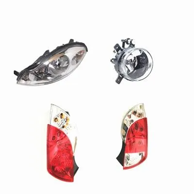 S12 CHERY A1 КИМО ВСЕ СВЕТ