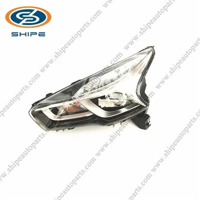 Головной свет для Chery Tiggo 7