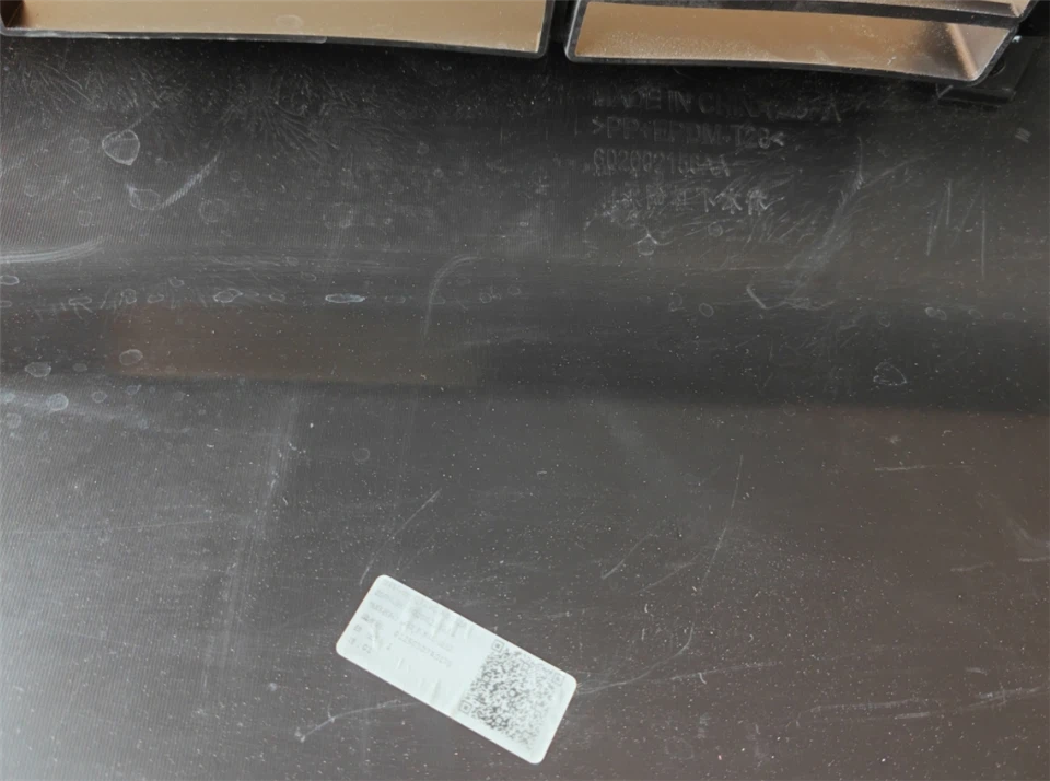 602002156AA Front Bumper Body Lower For OMODA 5