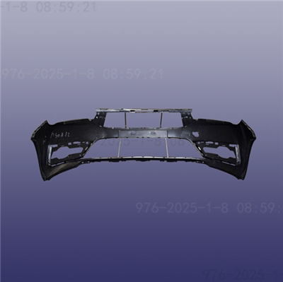 FR Bumper Body для Arrizo 5