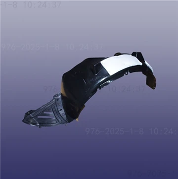 Blugguard-Fr Wheel LH для Arrizo 5