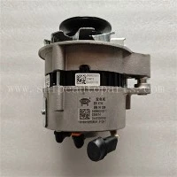 Генератор QUANCHAI QC490GP, номер детали 2409002310171 для 2-3-тонного вилочного погрузчика HELI